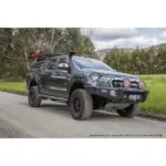 ARB Sahara Bar Stoßstange für Ford Ranger PXII & PXIII '15–'23 mit Parksensoren
