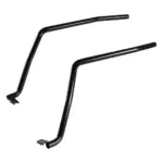 ARB Front Rails für Toyota J78/J79 – nur mit 2-4412100/110/120 verwendbar
