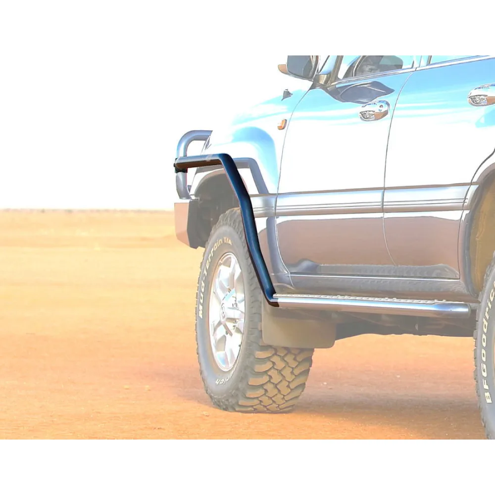ARB Side Rails vorne für Toyota HZJ 105 (nur mit 2-4413210)