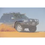 ARB Side Rails vorne für Toyota HZJ 105 (nur mit 2-4413210)