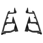 ARB Sidesteps für Toyota J100 (ohne Hydraulikfahrwerk, nur mit Siderails)
