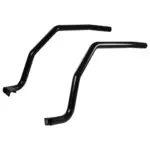 ARB Side Rails für Toyota Hilux Revo 2015-2021 für Side Steps 2-4414620