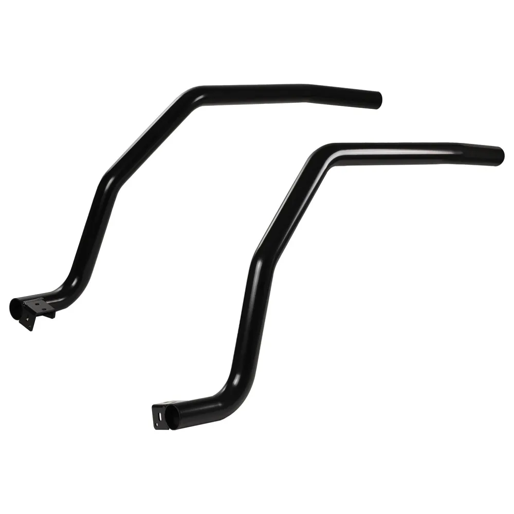 ARB Side Rails für Toyota Hilux Revo 2015-2021 für Side Steps 2-4414620
