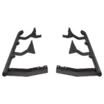 ARB Side Steps für Toyota Hilux Revo ab 2021 Doka und Xtra Cab ohne Endstücke