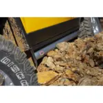 ARB Rocker Rails für Toyota FJ Land Cruiser, ohne Gutachten