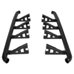ARB Rocker Rails für Toyota FJ Land Cruiser, ohne Gutachten