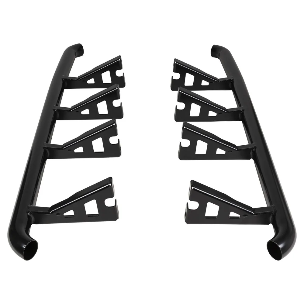 ARB Rocker Rails für Toyota FJ Land Cruiser, ohne Gutachten