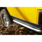 ARB Rocker Rails für Toyota FJ Land Cruiser, ohne Gutachten
