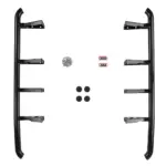 ARB Rocker Rails für Toyota FJ Land Cruiser, ohne Gutachten