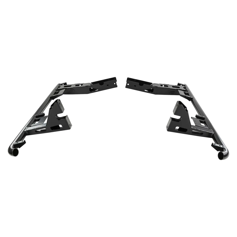 ARB Flankenschutz passend für Toyota Land Cruiser J15