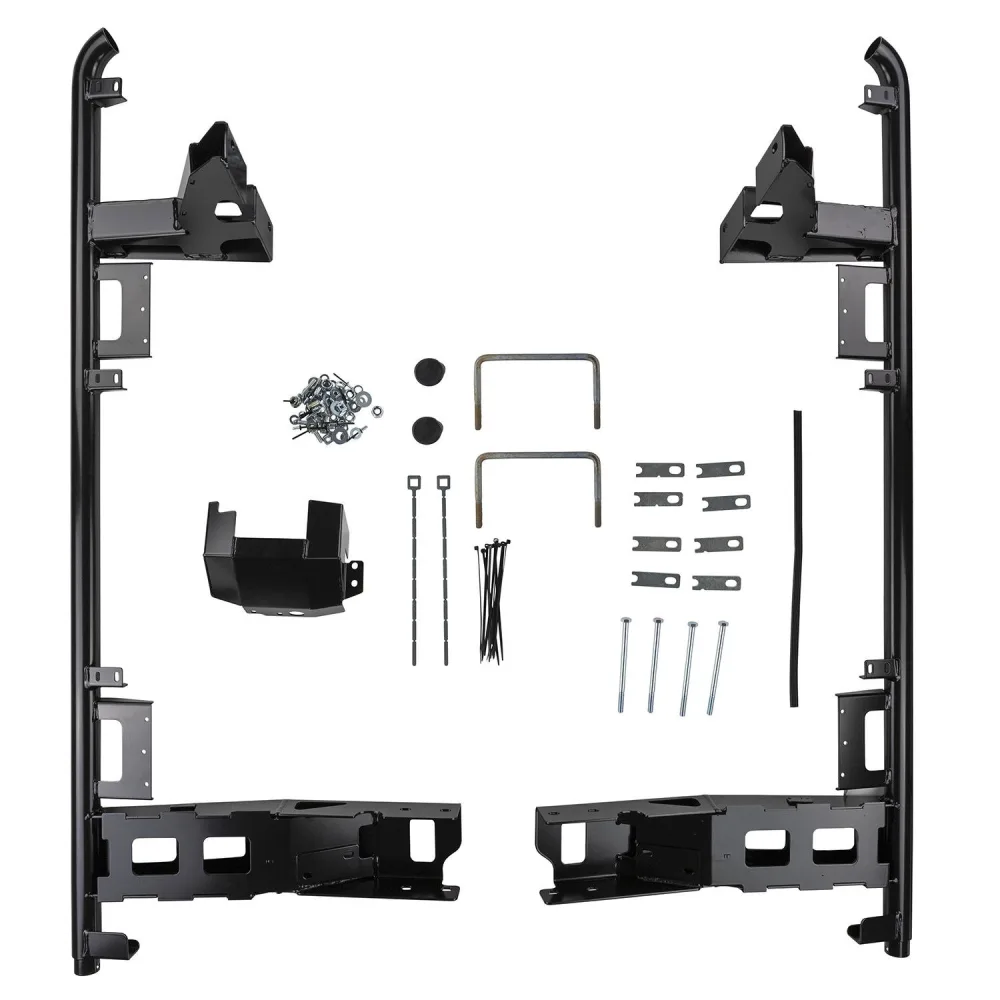 ARB Flankenschutz passend für Toyota Land Cruiser J15