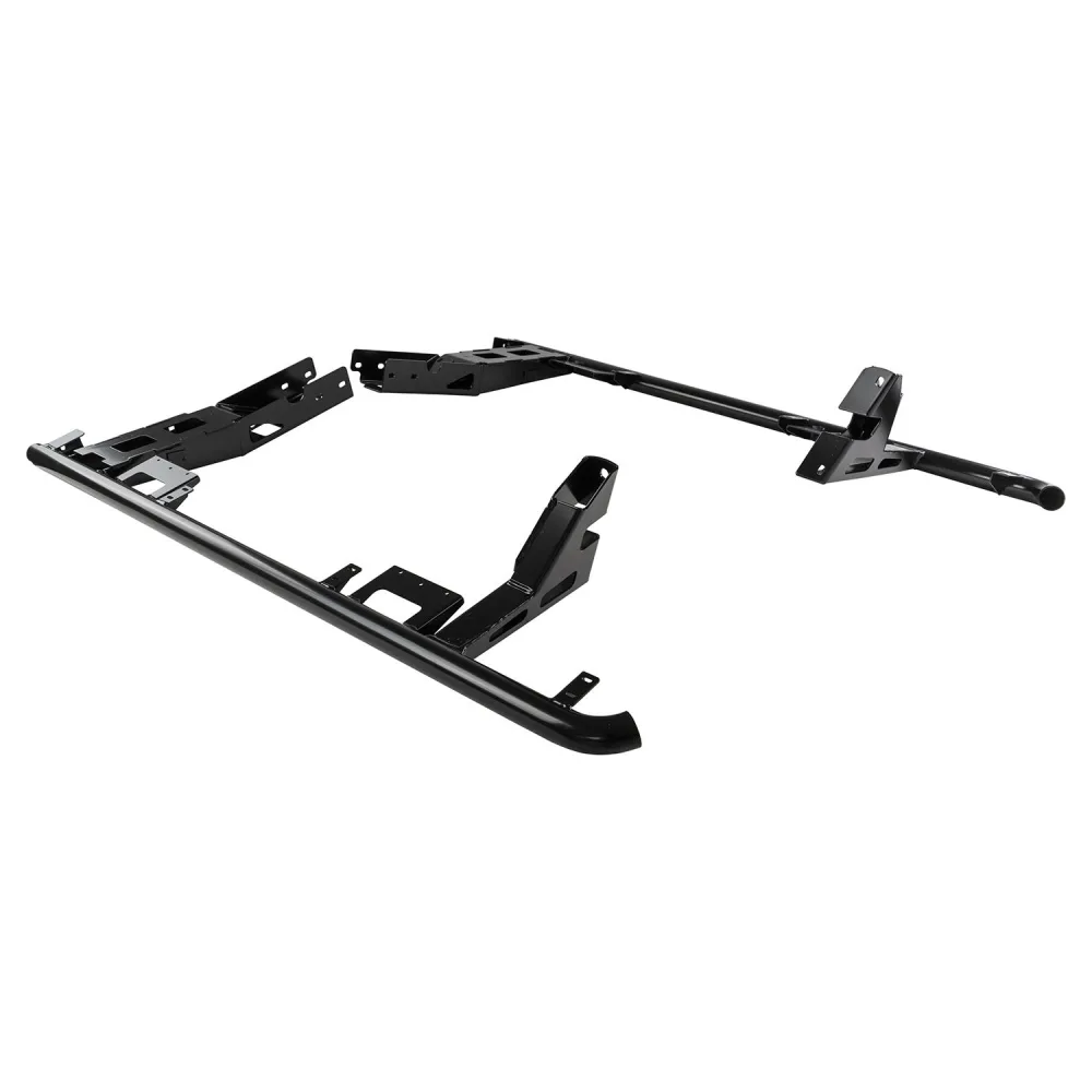 ARB Flankenschutz passend für Toyota Land Cruiser J15