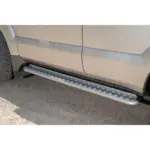 ARB Side Steps für Toyota Land Cruiser J12 langer Radstand