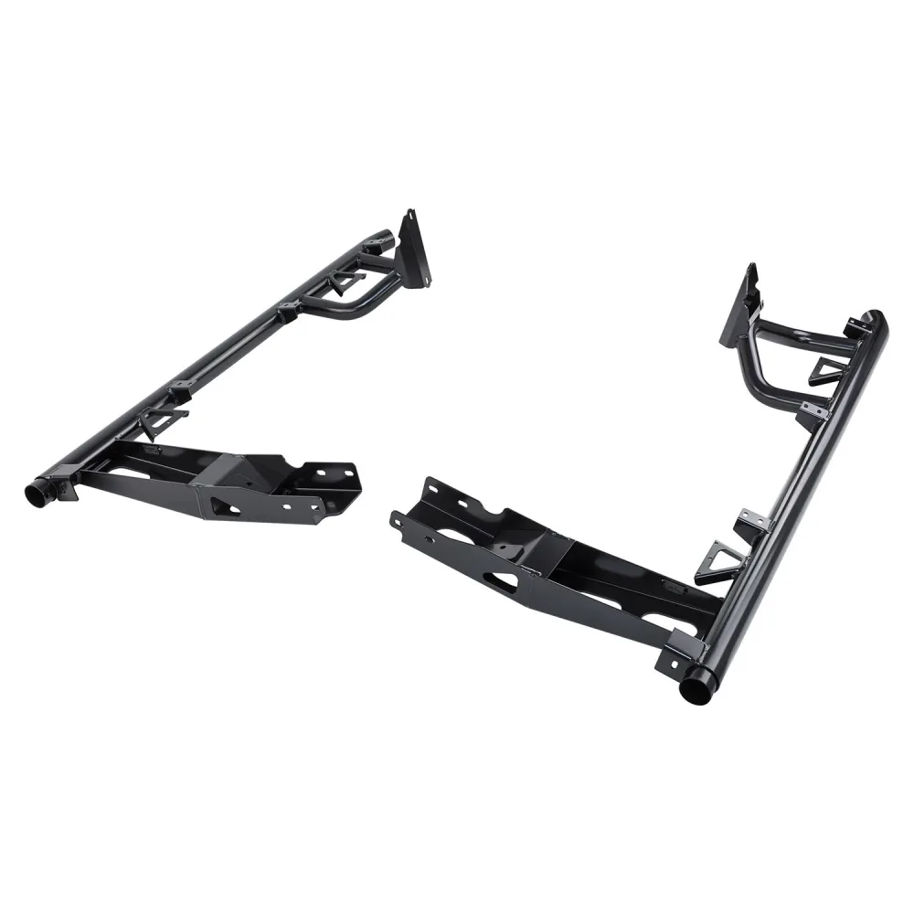 ARB Side Steps für Toyota LC J15 ab 10/13 – nur mit 2-4421110/120 verwendbar