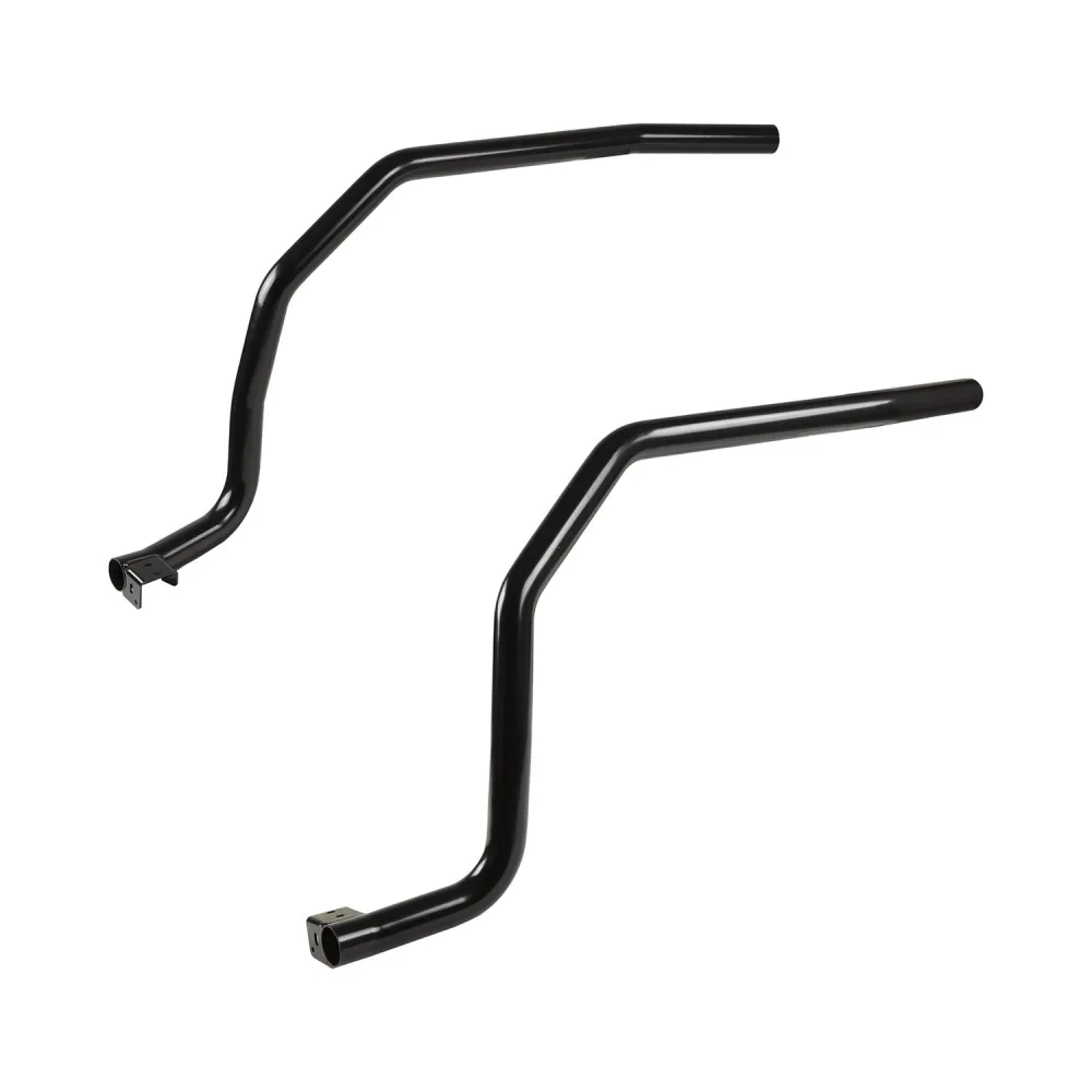 ARB Front Rails Toyota LC J15 ab 10/13 für Side Steps 2-4421100