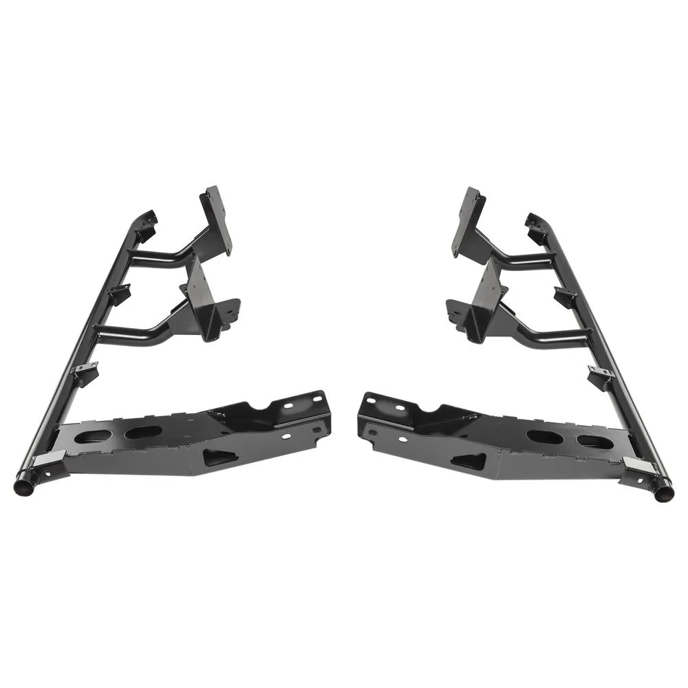 ARB Side Steps Trittbretter passend für Toyota LC J12