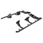 ARB Side Steps Trittbretter passend für Toyota LC J12