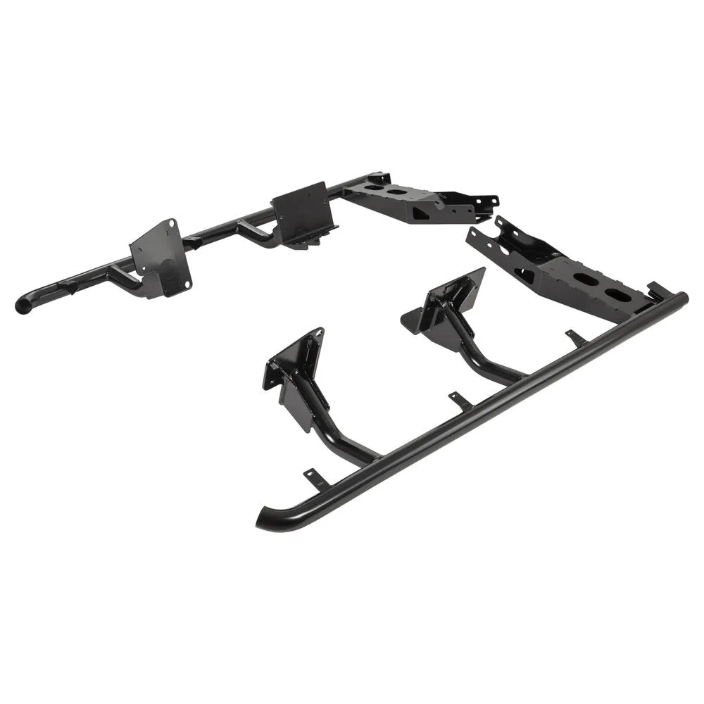 ARB Side Steps Trittbretter passend für Toyota LC J12