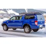ARB Side Steps für Ford Ranger 2012–2023 Doppelkabine PXII & PXIII