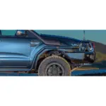 ARB Summit Side Step für Ford Ranger PXII & PXIII, DC & EC, 2015-2023