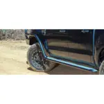 ARB Summit Side Step für Ford Ranger PXII & PXIII, DC & EC, 2015-2023