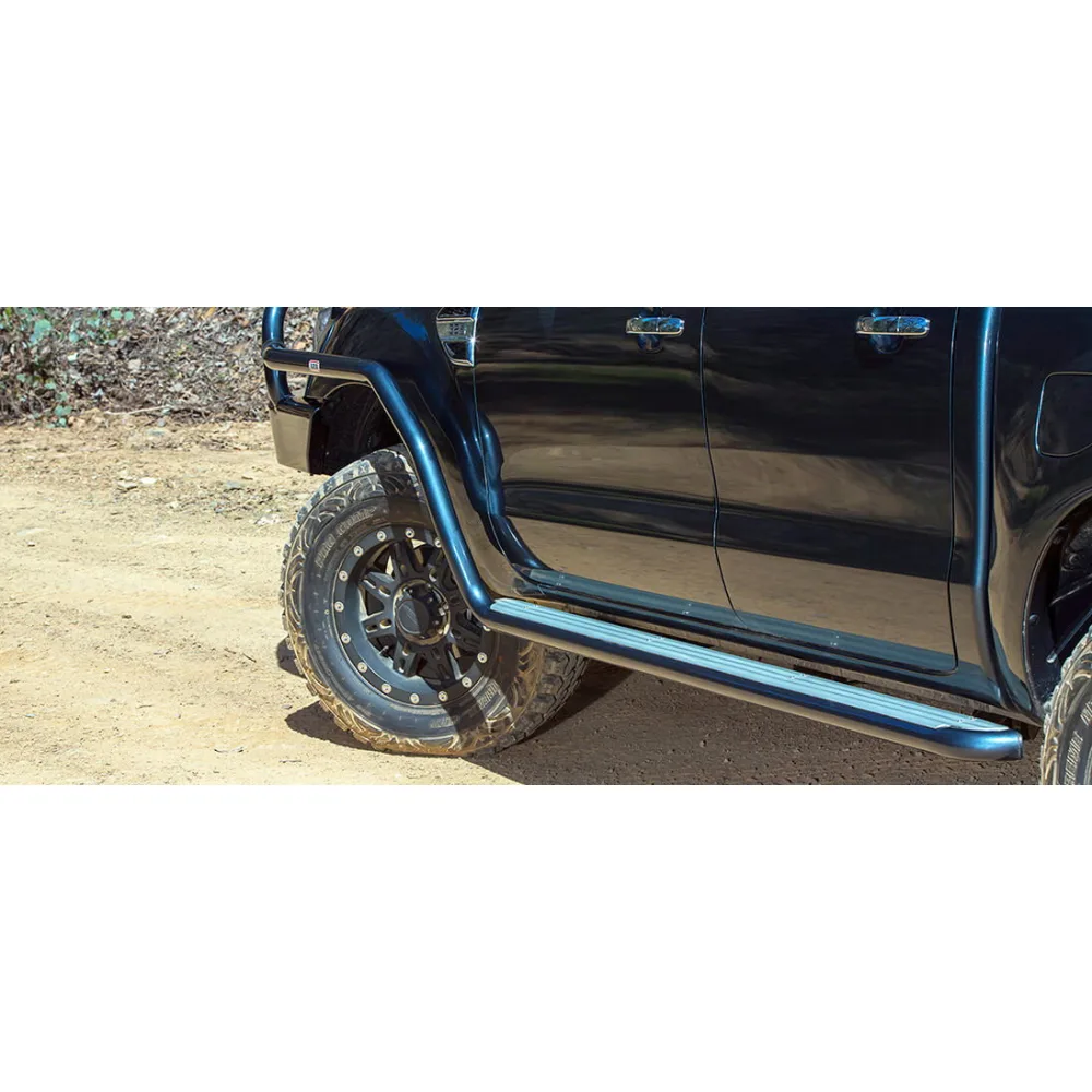 ARB Summit Side Step für Ford Ranger PXII & PXIII, DC & EC, 2015-2023