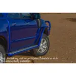 ARB Summit Front Rail für Ford Ranger PXII & PXIII, DC & EC, 2015–2023