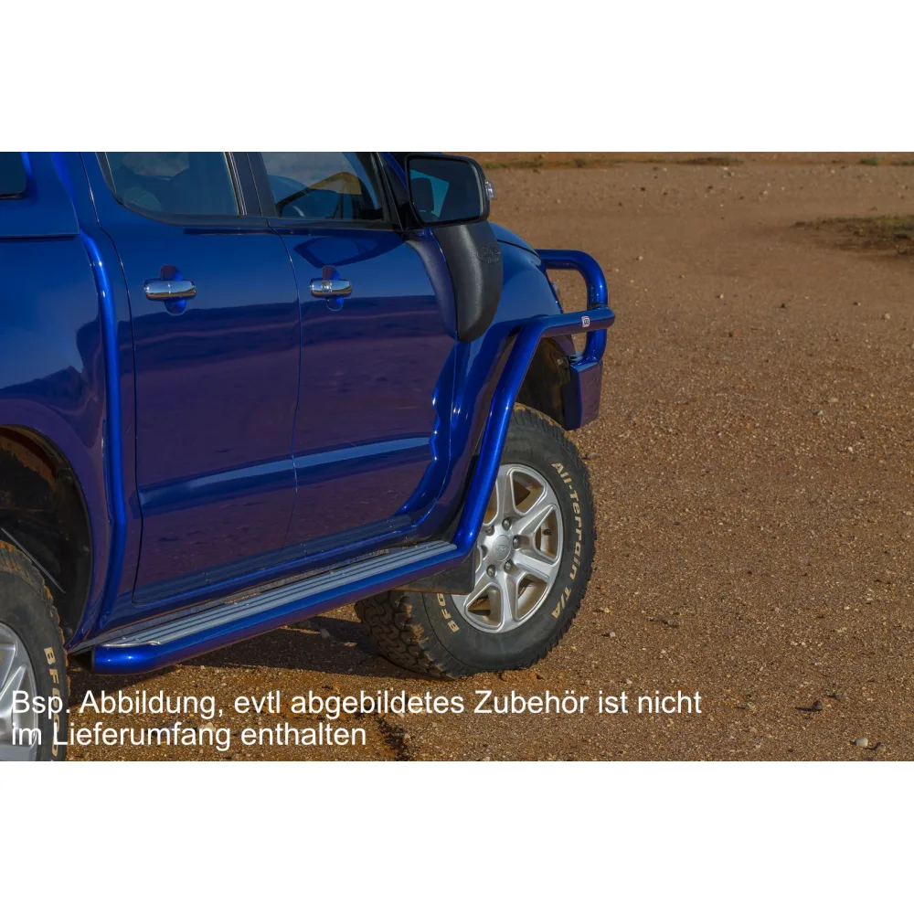 ARB Summit Front Rail für Ford Ranger PXII & PXIII, DC & EC, 2015–2023