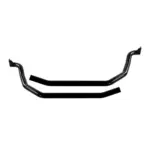 ARB Summit Front Rail für Ford Ranger PXII & PXIII, DC & EC, 2015–2023