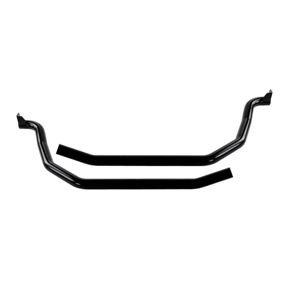 ARB Summit Front Rail für Ford Ranger PXII & PXIII, DC & EC, 2015–2023