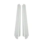 ARB Summit Front Rail für Ford Ranger PXII & PXIII, DC & EC, 2015–2023