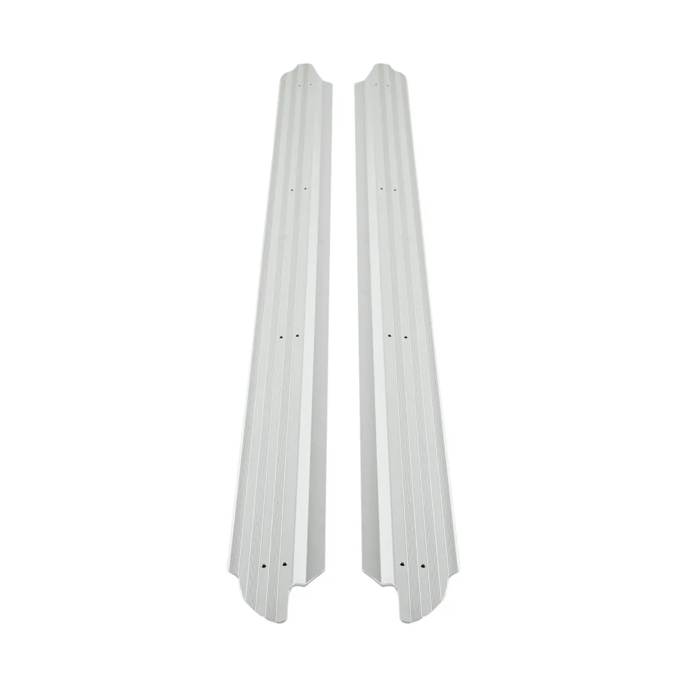 ARB Summit Front Rail für Ford Ranger PXII & PXIII, DC & EC, 2015–2023