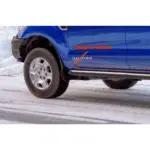 ARB Summit Side Step Endstücke für Ford Ranger PXII, DC & EC