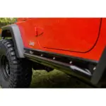 ARB Rocker Guards für Wrangler TJ, ohne Teilegutachten