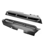 ARB Rocker Guards für Wrangler TJ, ohne Teilegutachten