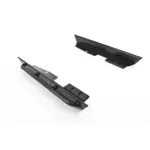 ARB Rocker Guards für Wrangler TJ, ohne Teilegutachten