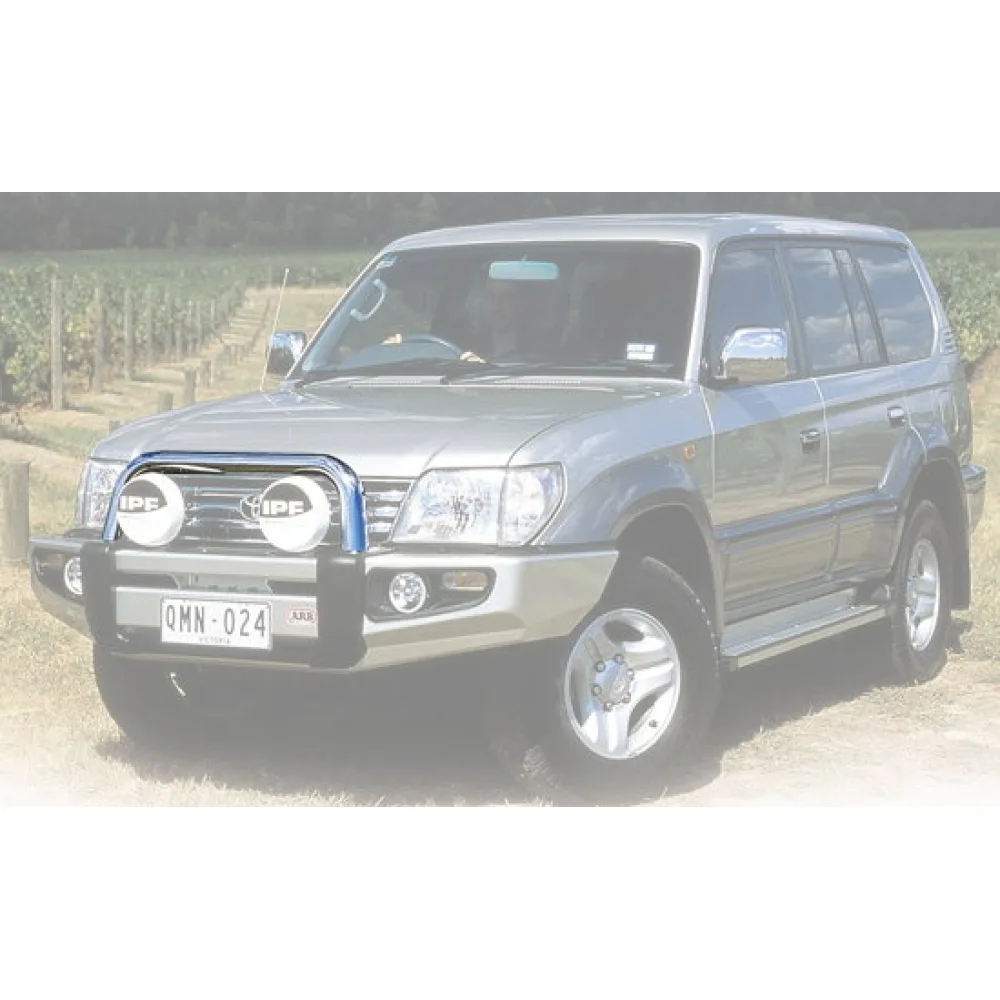ARB Scheinwerferschutzbügel für Saharabar Toyota J9