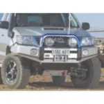 ARB Scheinwerferschutzbügel für Saharabar LC105/100 - '02, J12, Y61 - '04