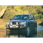 ARB Scheinwerferschutzbügel für Saharabar J100, `03-