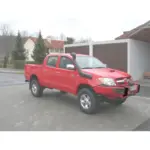 ARB Gummipuffer ohne Löcher für #3913160, #3917130, #3921120, #3921130