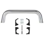 ARB Scheinwerferschutzbügel 76 mm für Saharabar 2-3921840 J150, ohne TÜV