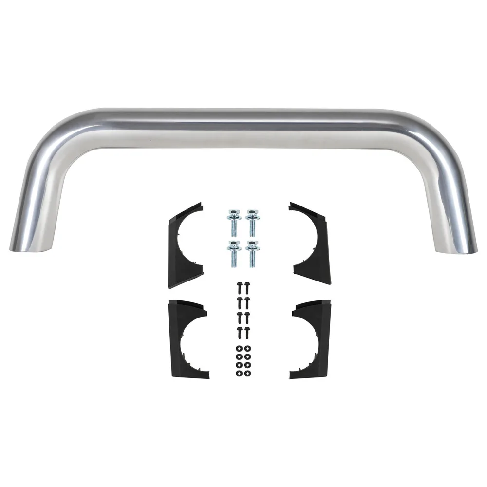 ARB Scheinwerferschutzbügel 76 mm für Saharabar 2-3921840 J150, ohne TÜV