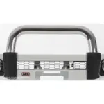 Scheinwerferschutzbügel für Saharabar Toyota LC150, `01/14->,
