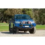 ARB Scheinwerferschutzbügel 76 mm für Saharabar 2-3914530 Toyota, ohne TÜV