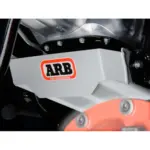 ARB Unterfahrschutz für Jeep Wrangler JK V6 Pentastar Stahl Getriebe Motor