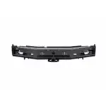 ARB Heckstoßstange für Toyota J80, schwarz, Stahl mit 2" Aufnahme