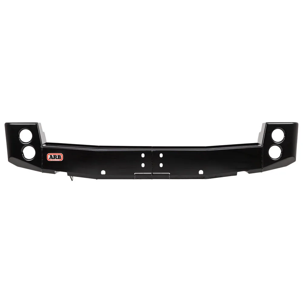 ARB Heckstoßstange für Toyota FJ Cruiser ab 2010