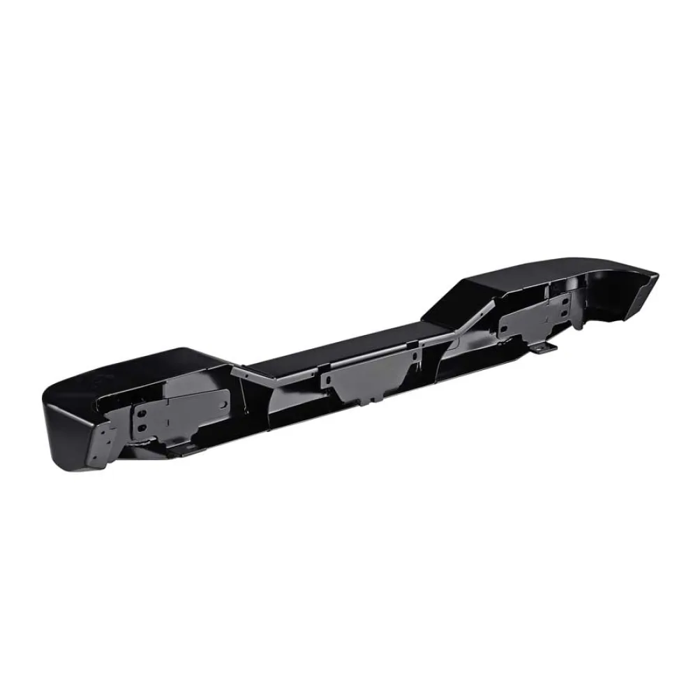 ARB Heckstoßstange für Jeep Wrangler YJ und TJ, 35 kg