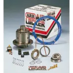 ARB Differentialsperre Air Locker für Ford 8.8 28SPL