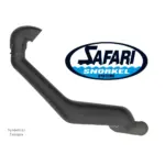 Safari-Snorkel SS1000HF für Jeep WranglerYJ 2,5l und 4,0l